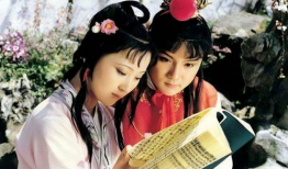 红楼梦电视剧87版免费,经典再现，梦回大观园