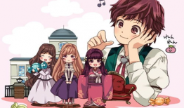 母娘乱馆动漫,一场跨越时空的亲情奇幻之旅