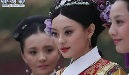 古装电视剧排行榜前十名,穿越时空的视听盛宴