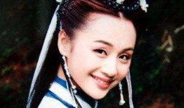 曹颖演过的所有电视剧,穿越时空的精彩演绎