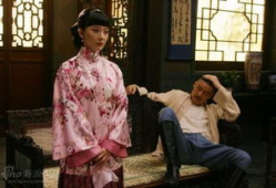 铁梨花电视剧演员表