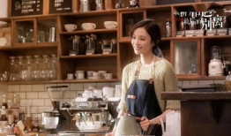 似水流年电视剧,青春岁月里的爱与成长