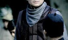 神勇武工队传奇电视剧,铁血铸就英雄梦