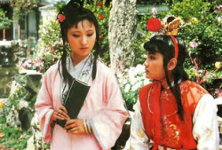 红楼梦电视剧87版免费,经典再现，梦回大观园