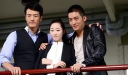 纵横四海电视剧,传奇特工的生死较量